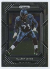 2022 Panini Prizm NFL Football Base Singles #201-400 (Pick Your Cards)