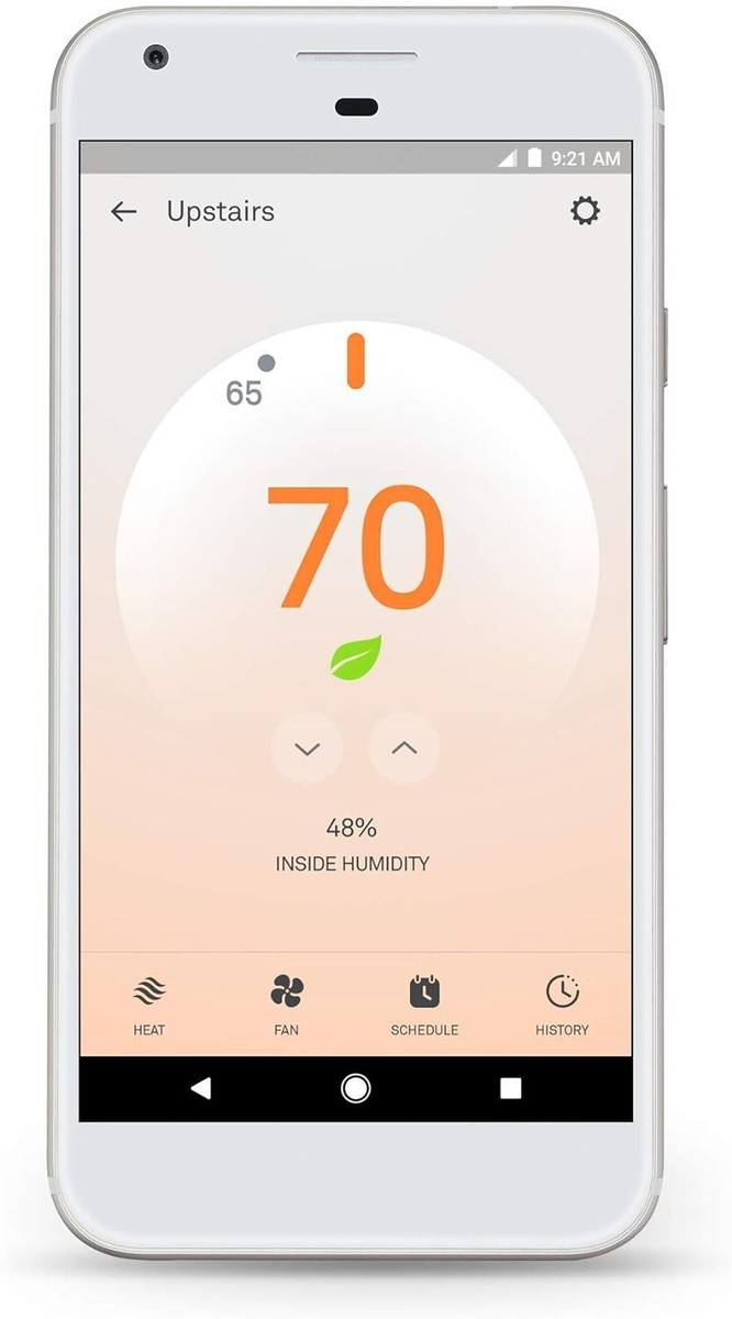 Termostato Nest: Prezzo, Recensione E Guida All'installazione - Foto 5