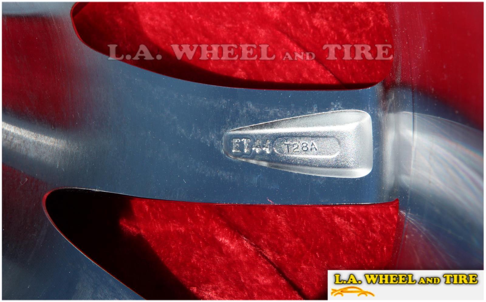 Maserati Levante 2017-2020 Wheel
