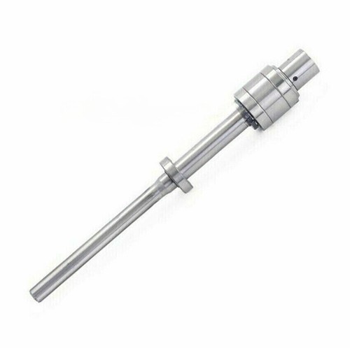 For BRIDGEPORT Milling Machine Parts R8 Spindle + Bearings Kit CNC Mill ...