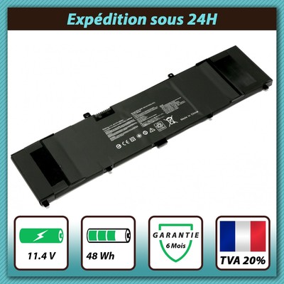 Pile CMOS BIOS Pour ASUS UX310UA - Batterie De Sauvegarde Neuve - Garantie 1 An
