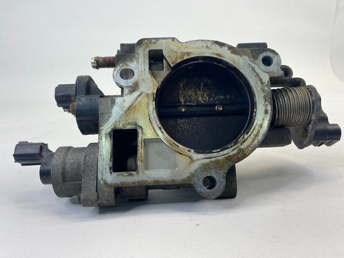2001-2007 Dodge Grand Caravan Chrysler Town & Country 3.8L V6 AT Throttle Body - Picture 12 of 18