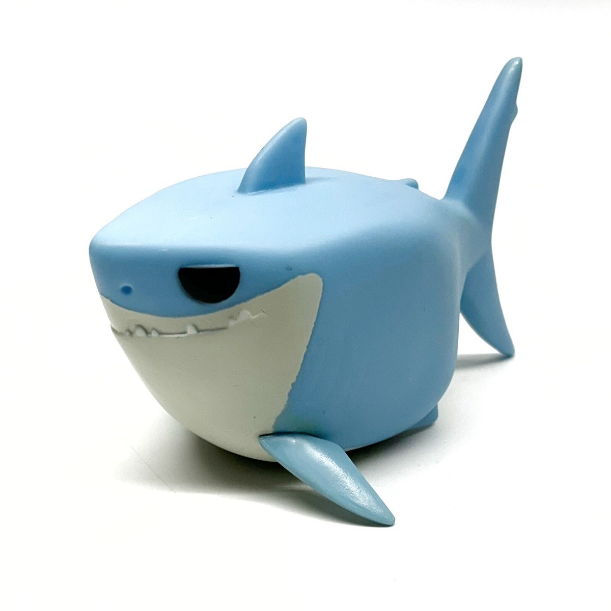 Funko Pop! Disney Pixar #76 BRUCE Finding Nemo Vaulted Rare Loose