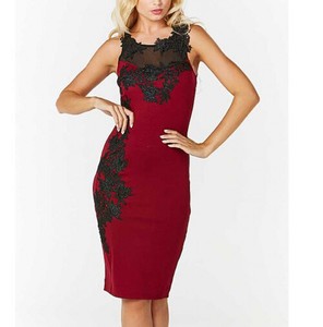 lipsy xmas dresses