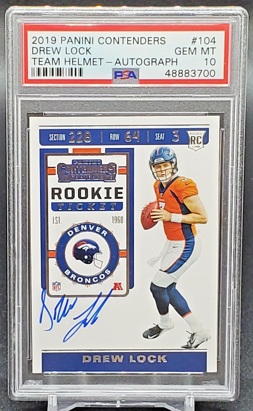 DJ Moore Panini Black Friday #53 Memorabilia