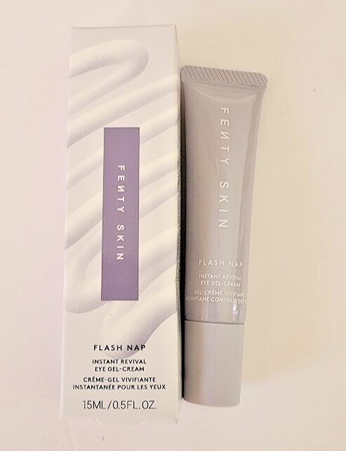 Fenty Beauty Rihanna FENTY SKIN Flash Nap Instant Revival Eye Gel