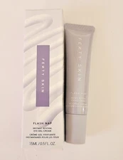 Fenty Beauty Rihanna FENTY SKIN Flash Nap Instant Revival Eye Gel Cream Tube NIB