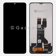 USA For T-Mobile Revvl 7 5G TMRV075G LCD Display Touch Screen Digitizer Assembly