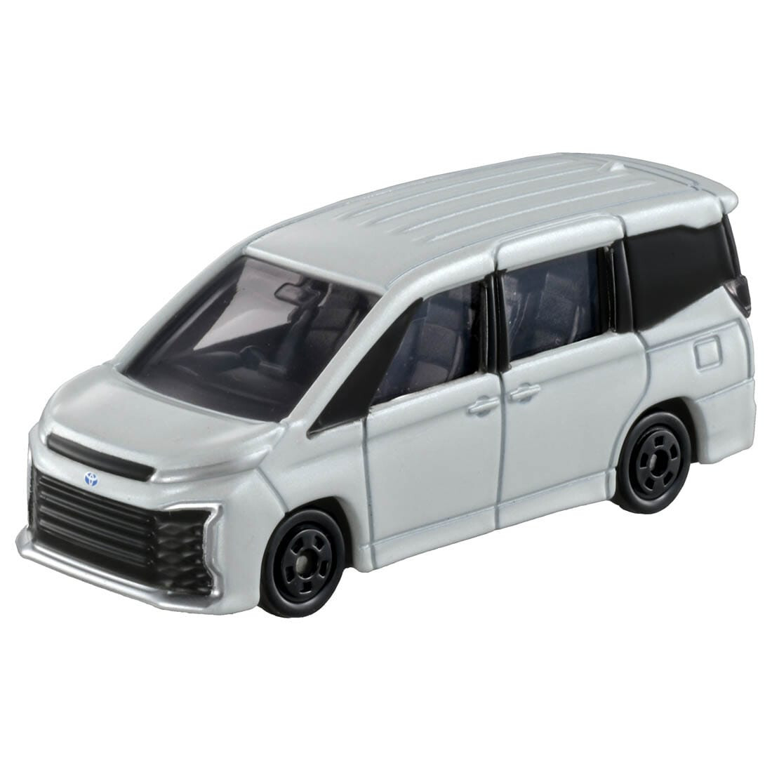 Takara Tomy Tomica No.64 Toyota Voxy 1 : 65 Die-Cast Model