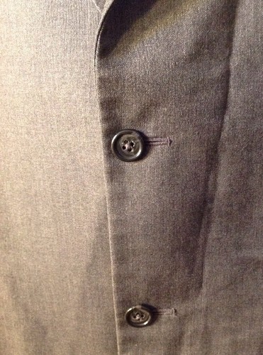 Men’s 44R Jos. A. Bank Blazer - Picture 7 of 12