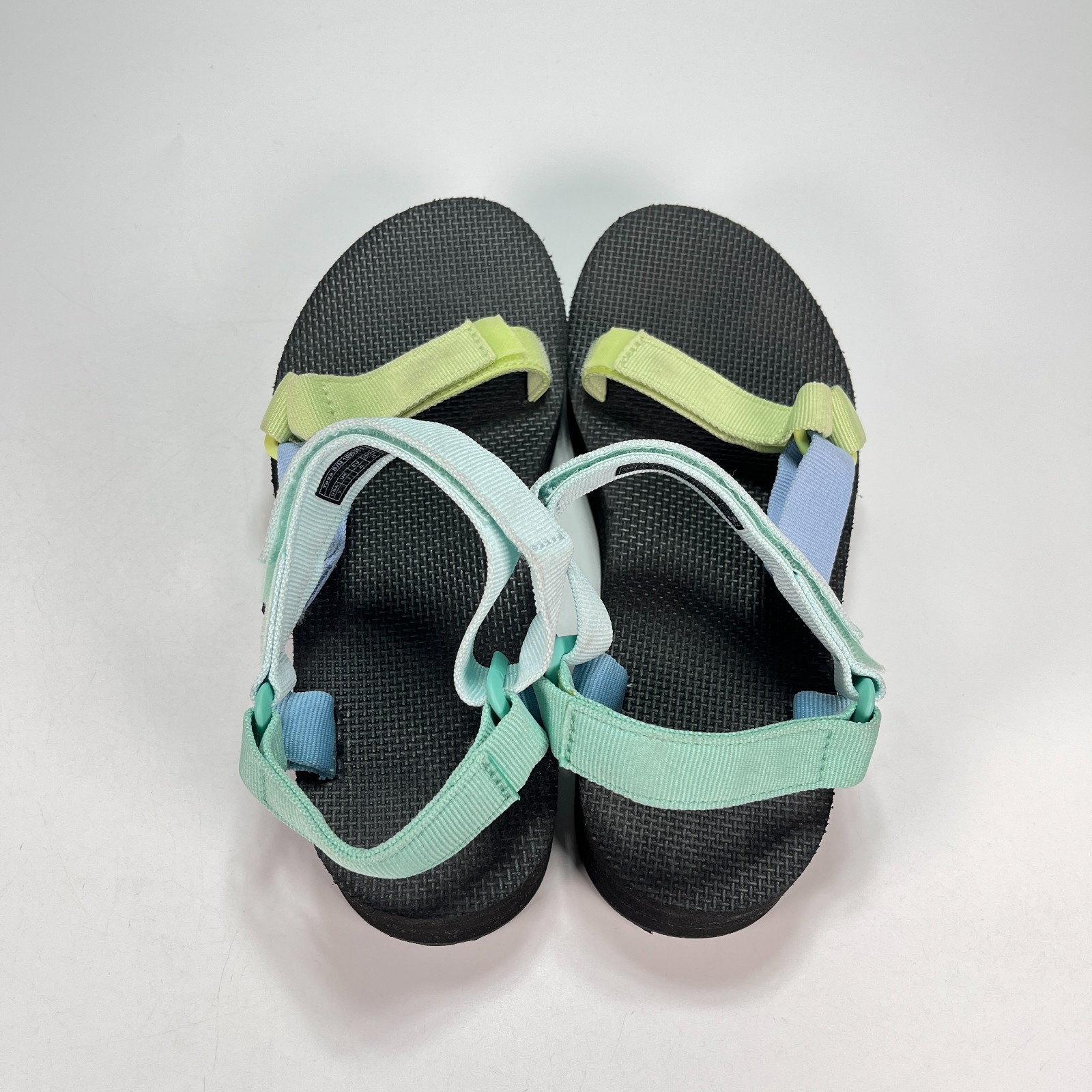 Teva Midform Universal Light Green Multi Platform… - image 4