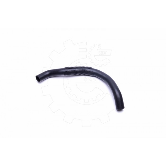 Durite refroidissement Jeep Cherokee 52028286 - Solution fuite tuyau d'eau