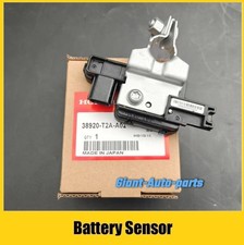 Oem Battery Sensor Fit For 2013-2017 Honda Accord 2014-2020 Rlx 38920-t2a-a04 Ea Oem Battery Sensor Fit For 2013-2017 Honda Accord 2014-2020 Rlx 38920-t2a-a04 Ea