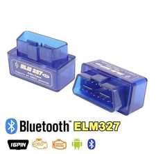 V2.1 ELM327 OBD2-Interface Mini-Code-Lesegerät Scan-Tool Auto-Scanner