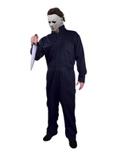 Michael Myers 1978 - Hochwertig verabeiteter Overall von und für Halloween