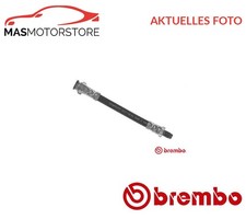 BREMSSCHLAUCH BREMSLEITUNG BREMBO T 23 190 P FÜR ABARTH PUNTO,GRANDE PUNTO 1.4L