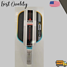 Rainbow JOOLA Perseus PRO IV 16mm Pickleball Paddle