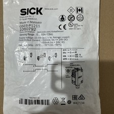 SICK GSE6-P1211 1060792