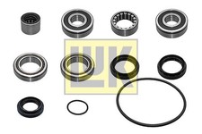 Reparatursatz Schaltgetriebe LuK GearBOX Schaeffler LuK 462 0401 10 für RENAULT