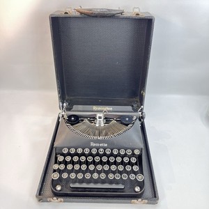 Remington Remette Typewriter | eBay