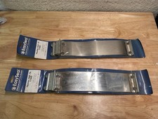 Easyseal Exhaust Clamp 4โ 17440 NOS Made In USA