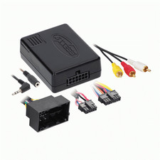 Axxess AXDI-6524 Compatible with Jeep - RAM 2...