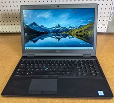 Dell Latitude 5580 i5-7300U 15.6" Windows 11 Pro Laptop 128GB SSD 8G