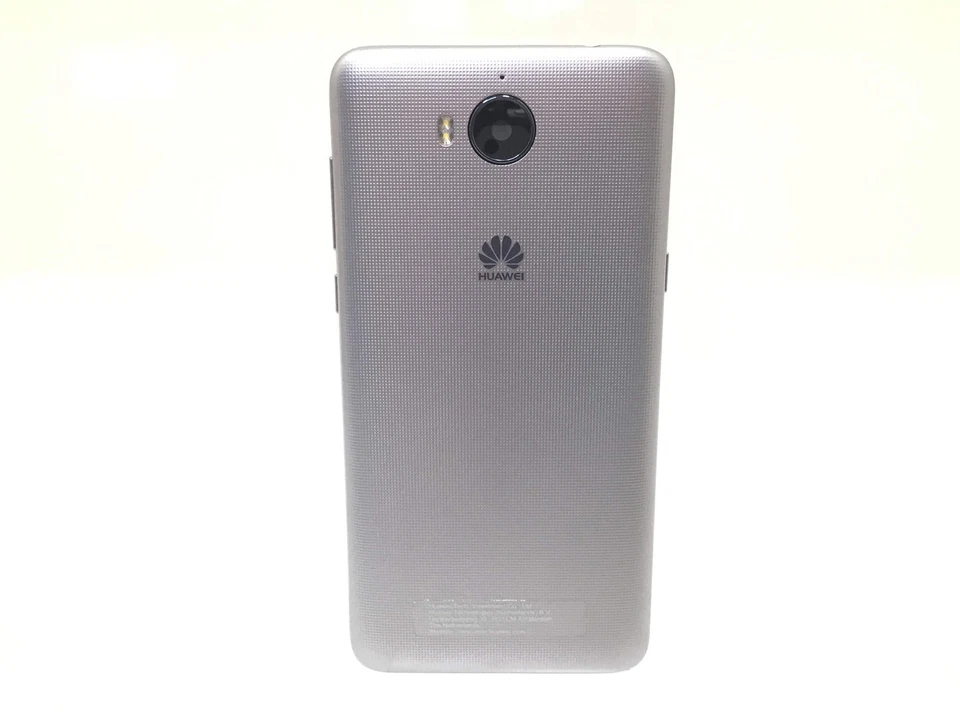 SMARTPHONE HUAWEI Y6 2017 LIBRE 19581737 - Imagen 3 de 4