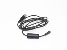 USB CABLE Cord for VIVITAR VIVICAM 3000 4345 4385 5385 5386 6300 8300 CHARGER