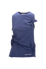 ELISABETTA FRANCHI CN00351E2 DC8 Tank Top S5.AP2517