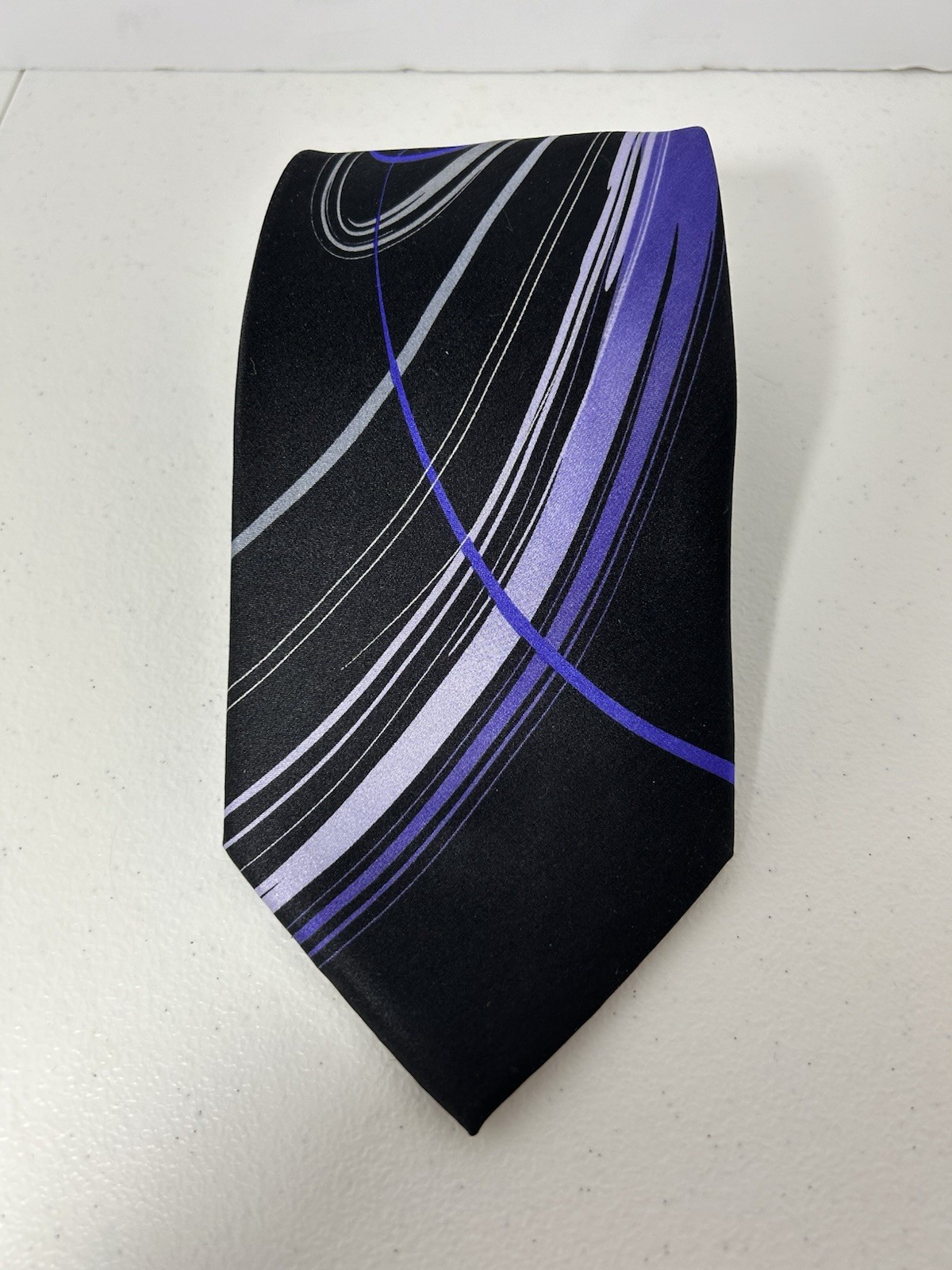 Jerry Garcia Men's Tie Necktie Silk From Moon Mountain Collection Collections 55