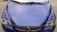Capote Renault AVANTIME