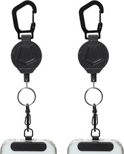 Phone Lanyard, Suitable for Most Smartphones. Compatible with Most Smartphones