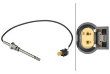 Sonde lambda Mercedes 409
