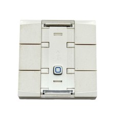 Homematic IP Funk-Wandschalter | HmIP-WRC6 | ...