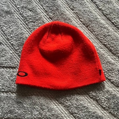 帽子 00s Oakley / Software Beani Vintage 00s Oakley Logo Software Beanie Hat Streetwear Style | eBay