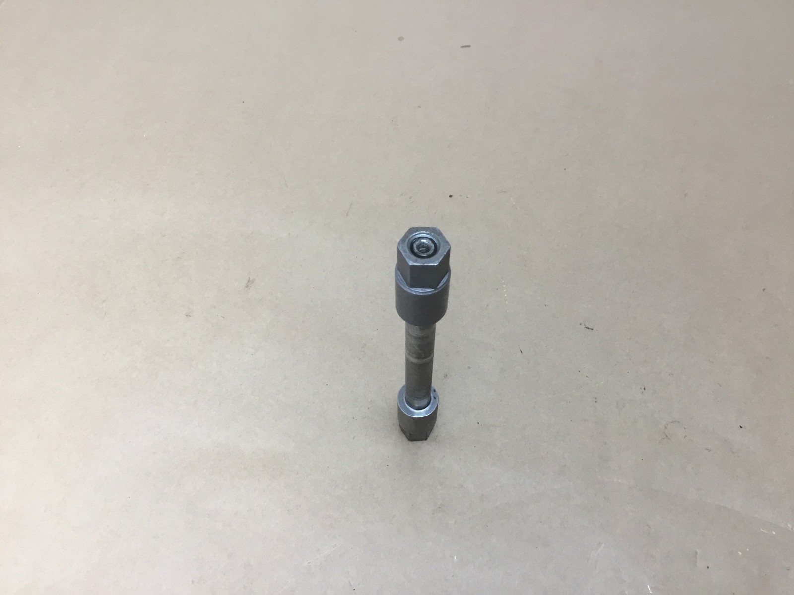 McLaren 650S 2016 Transmission Mount Bracket Support Bolt 15 - 17 :Y