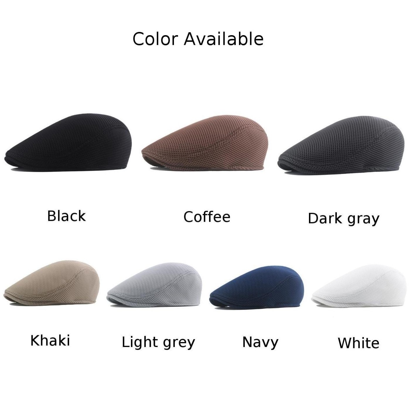 APL Cappello Cappello 26*21*12 Cm Abbigliamento Matching Poliestere Nuovissimo Conveniente