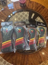 Scotty Cameron 2026 PGA Championship GOTTAHAVA Wood Headcover Set - Set Of 4