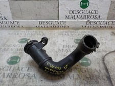 A1705280508 intercooler rohr MERCEDES-BENZ CLASE SLK W170 ROADSTER lvaap15680858