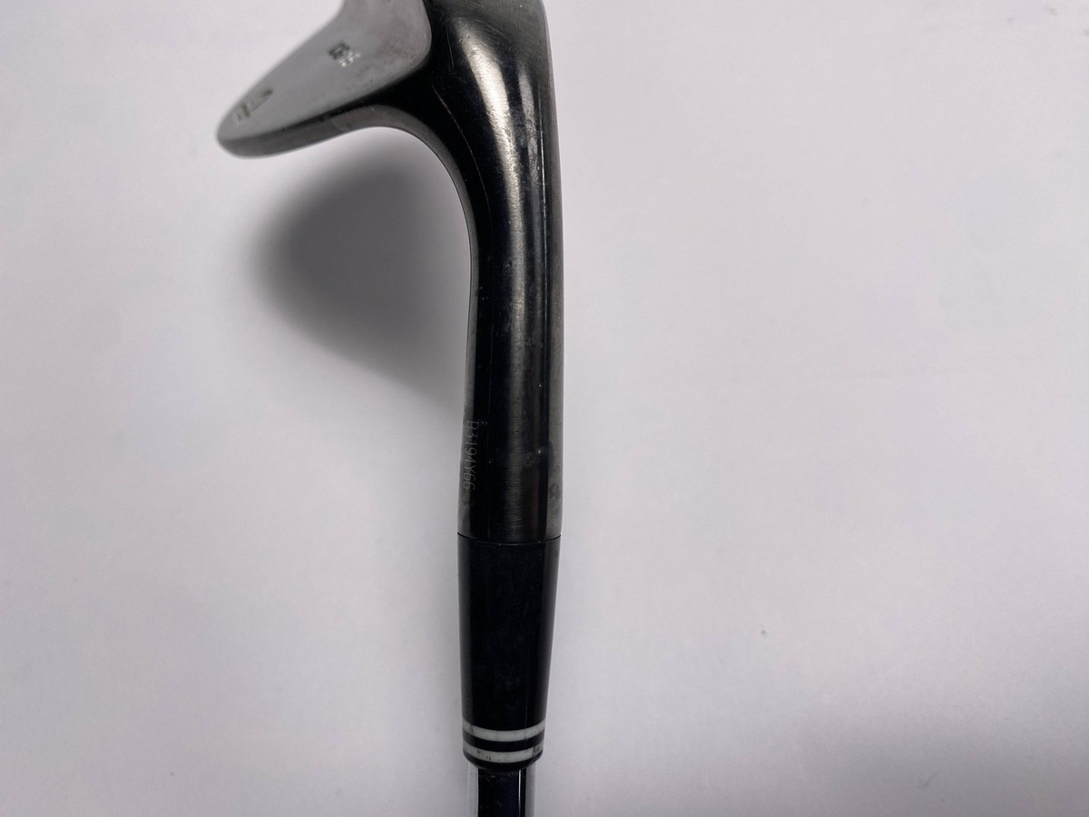 Cleveland CG15 Black Pearl Pitching Wedge PW 46* 8 Traction Wedge