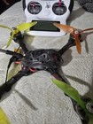 Custom Drone FAST With Controller Camera Battery — photo 4