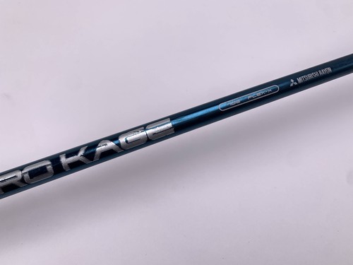 TaylorMade M2 Tour 3 Fairway Wood 15* Mitsubishi Rayon Kuro Kage 70g XStiff RH - Picture 6 of 7