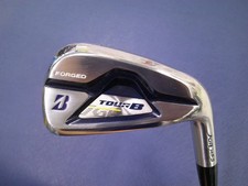 BRIDGESTONE TOUR B JGR HF3 FORGED 5-Piece Iron Set Right-Handed Men