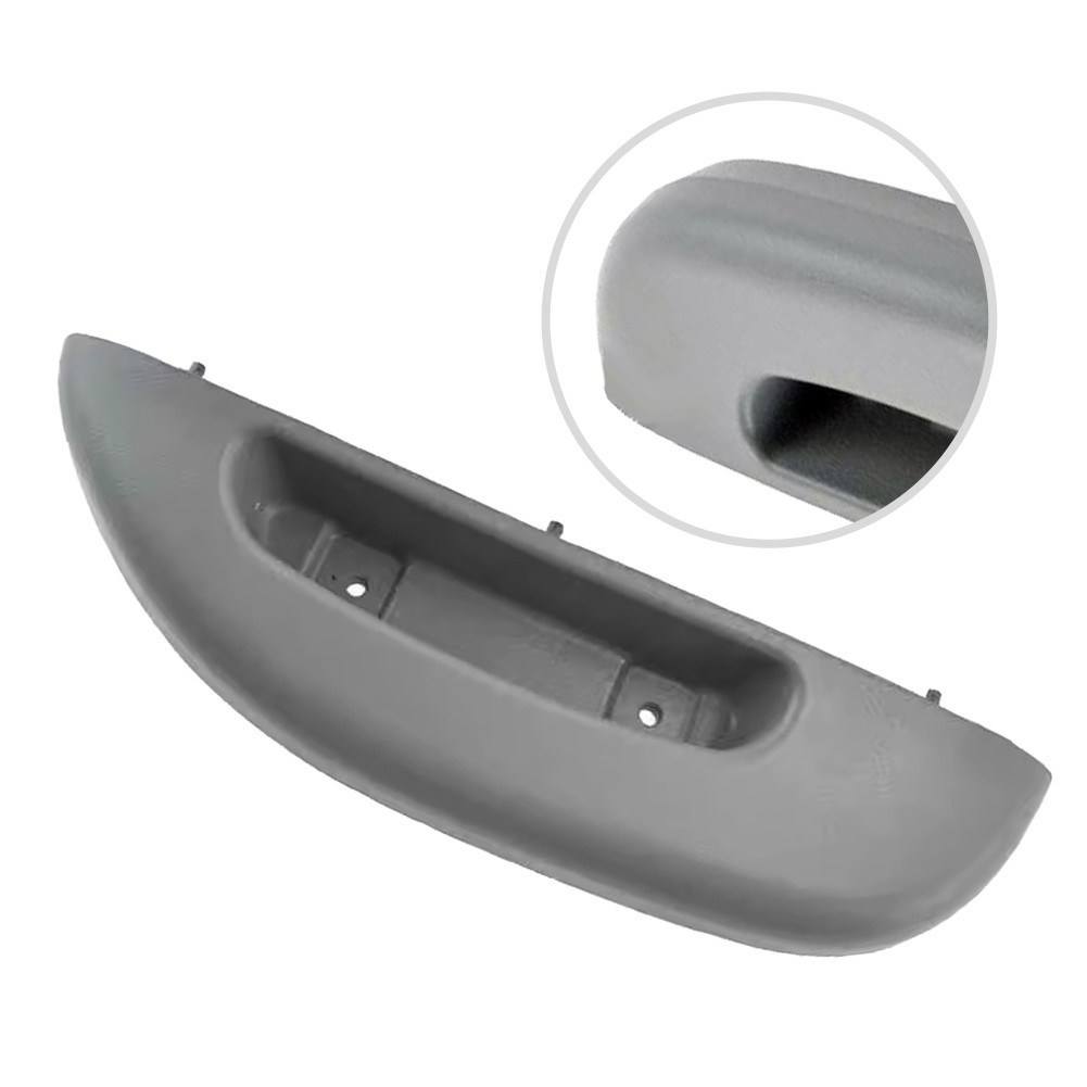 12376630 Door Armrest Pull Handle Cover RH For Chevrolet For Express For Savana