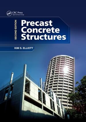 Precast Concrete Structures - 2nd Edition