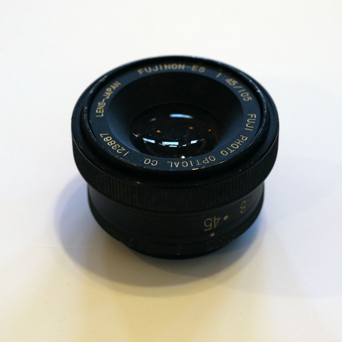 Fujifilm 105mm Focal Camera Lenses for sale - eBay