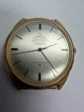 OMEGA Constellation Türler Automatic Chronometer
