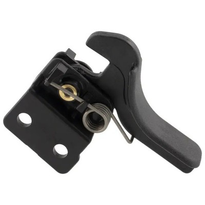 Genuine Ford Latch Assembly - Soft Top M2DZ78515A56B | eBay