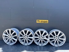 4 Alufelgen Audi, Mercedes 18 Zoll LK 5/112 ML 66,6 4 Alufelgen Audi, Mercedes 18 Zoll LK 5/112 ML 66,6